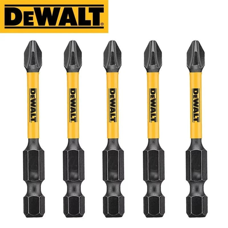 DEWALT Original Twist Drill SDS Plus Electric Hammer Accessories DT9635 DT9641 DT9644 DT9648 High Hardness Tool Attachments 