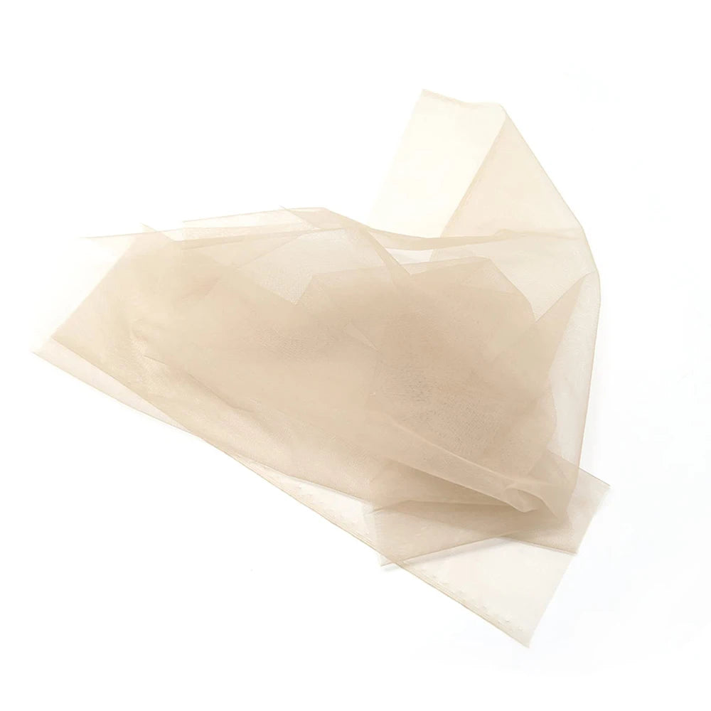 Δίκτυ Αλογου lace Swiss — Πλάτος 135 εκ, 1 Γιάρδα