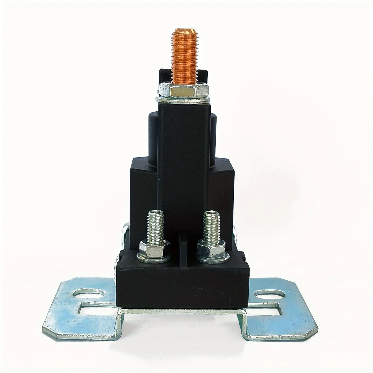 Relais de démarreur pour véhicule 500A, 12V ou 24V