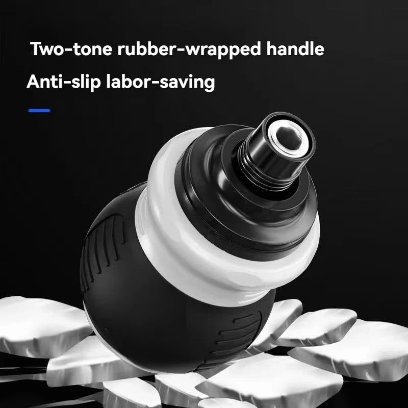 Compact Ratchet Screwdriver