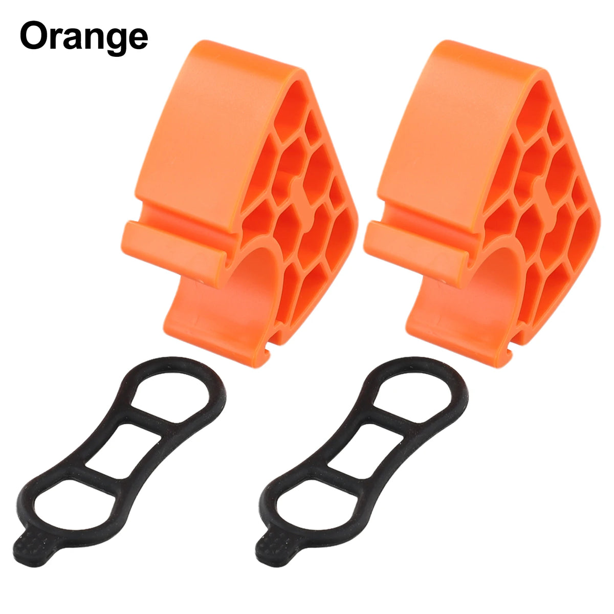 Bicycle Handlebar Support for Inverted Maintenance