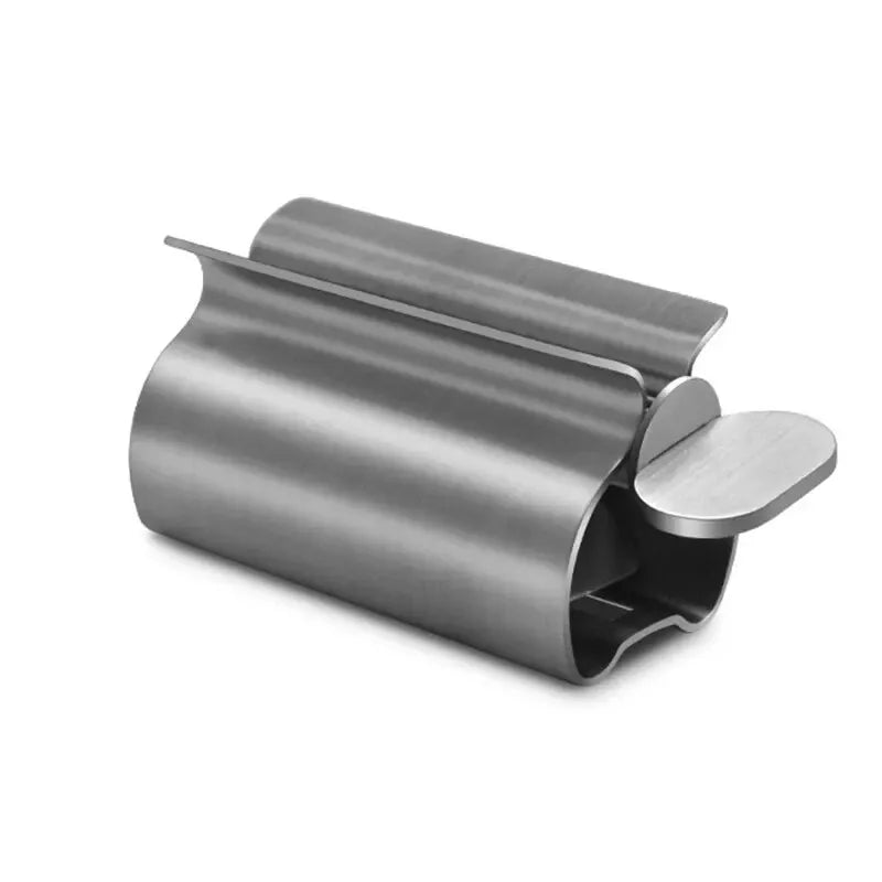 Stainless-Steel Toothpaste Tube Roller
