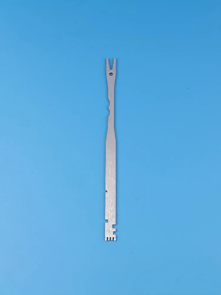 Stainless Steel Piano String Adjustment Tool