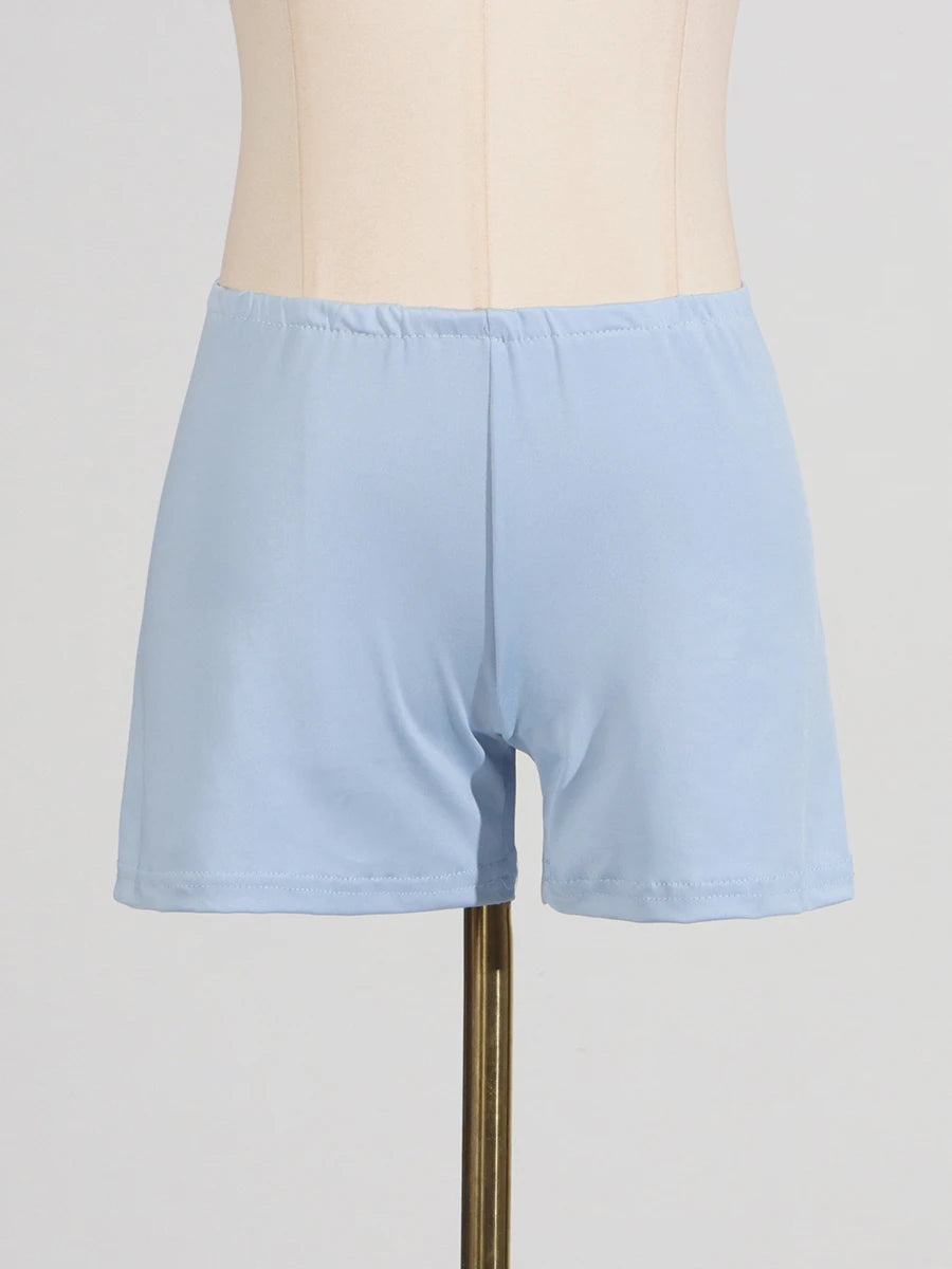 GALCAUR Solid Loose Splicd Lace Up Dresses For Women V Neck Long Sleeves Patchwork Ruffles Tunic Dreses Female Fashio New 