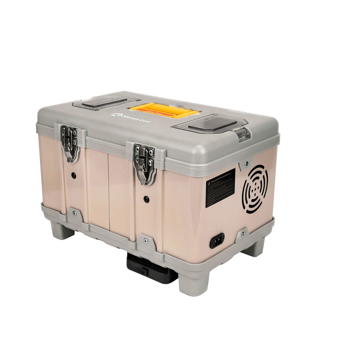 8KW 12V/220V Ultra Quiet Diesel Night Heater with App Control