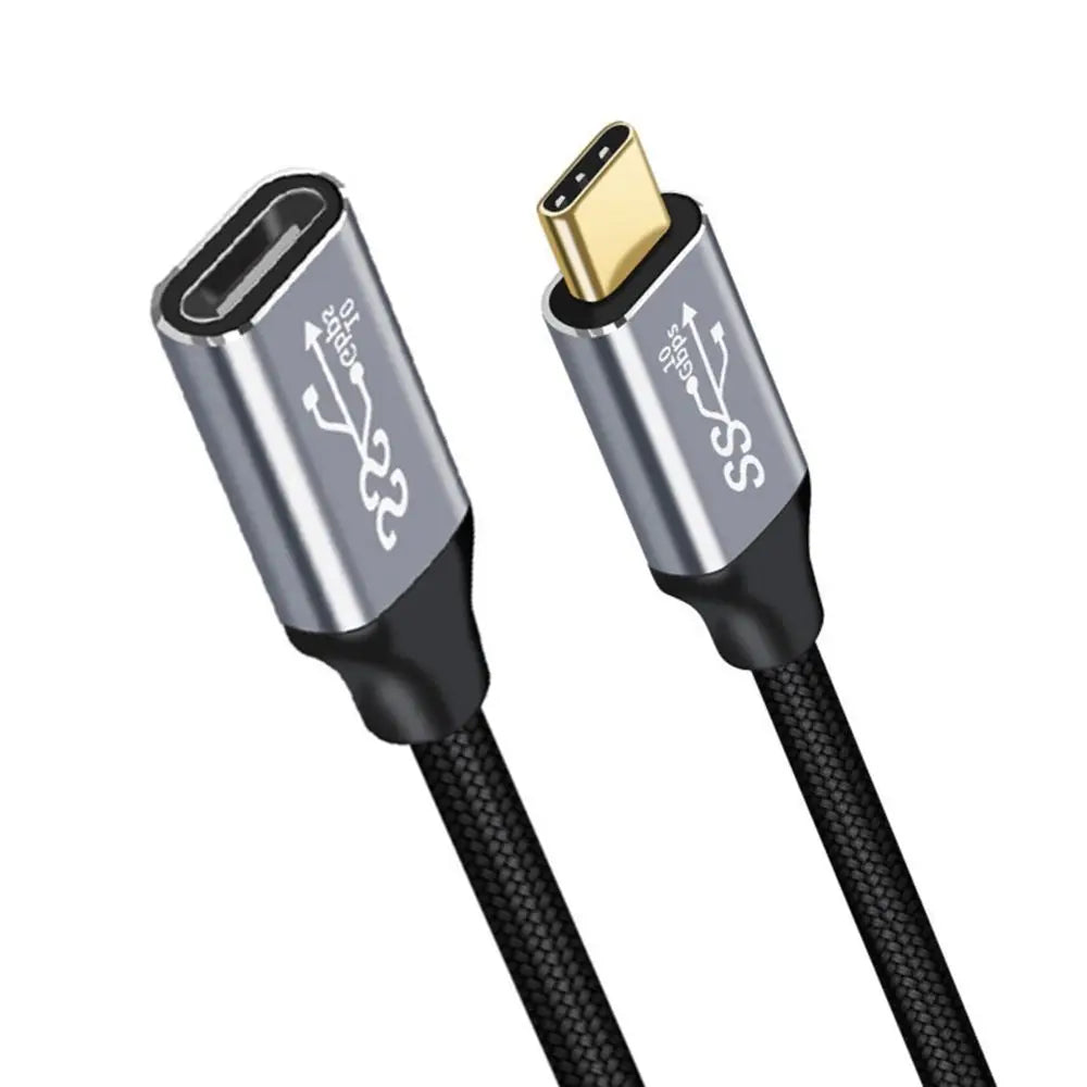 Cavo di prolunga USB-C con supporto PD da 100W e 4K60