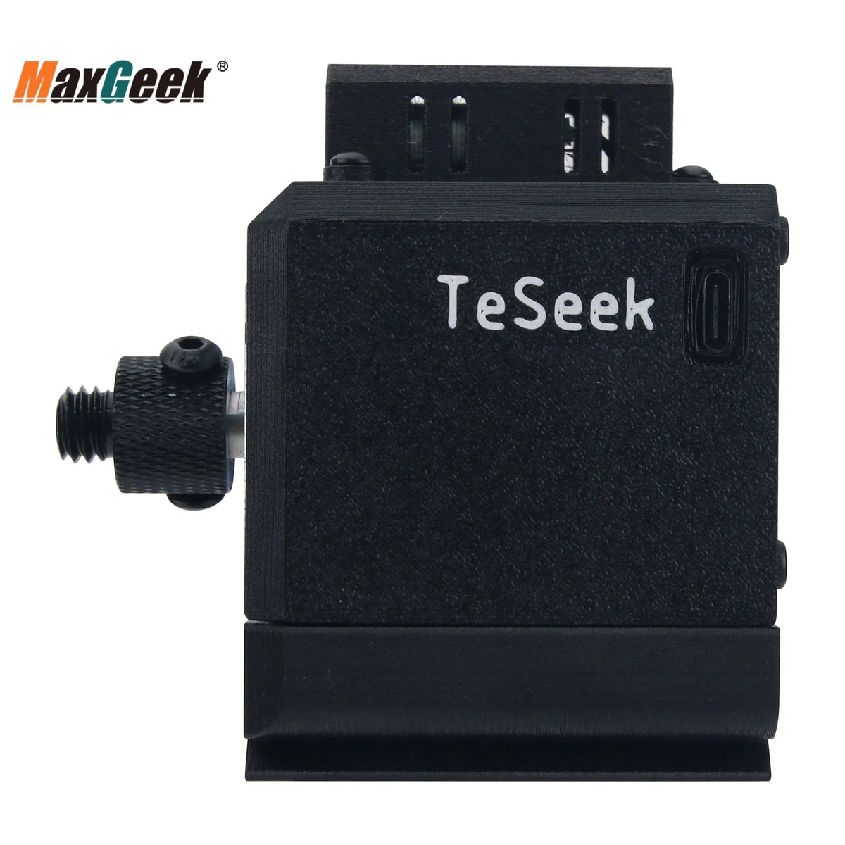 Nano Light Equatorial Star Tracker Mount