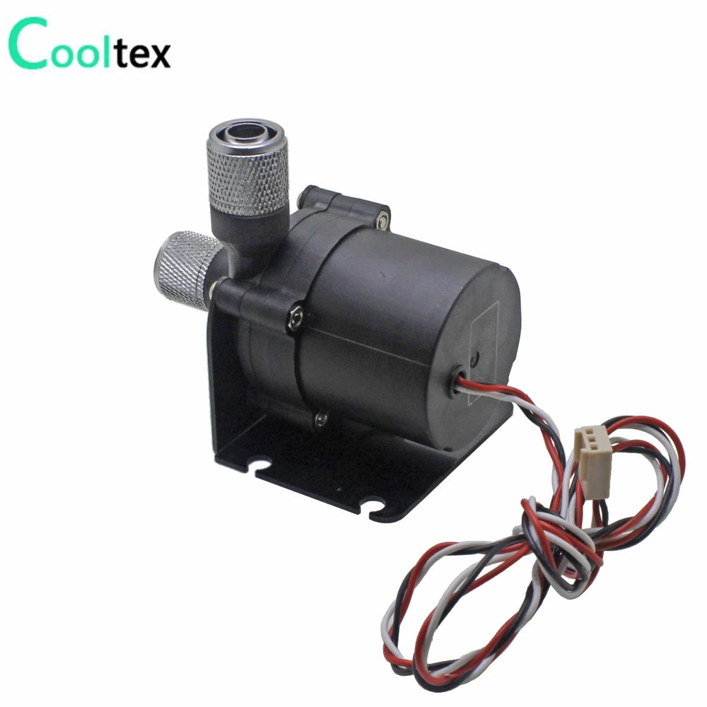 SC600 12V Brushless PC Water-Cooling Pump