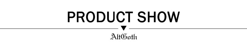 AltGoth Sexy Cosplay Pu Dress Women Harajuku Streetwear Grunge Bandage Hollow Out Bats Dress Punk Y2k E-girl Mall Gothic Clothes 