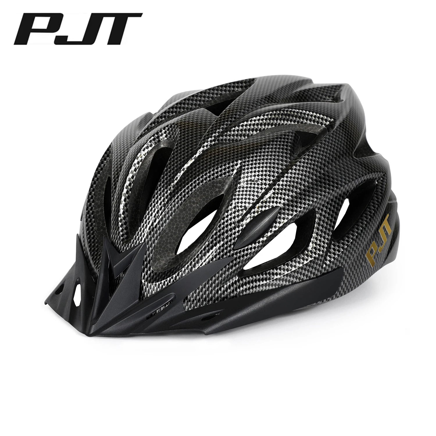 PMT New Cycling Helmet Comfort Lining Lightweight Hollow Riding Safety Head Protection Bicycle MTB Helmets Men Women Bike Helmet 