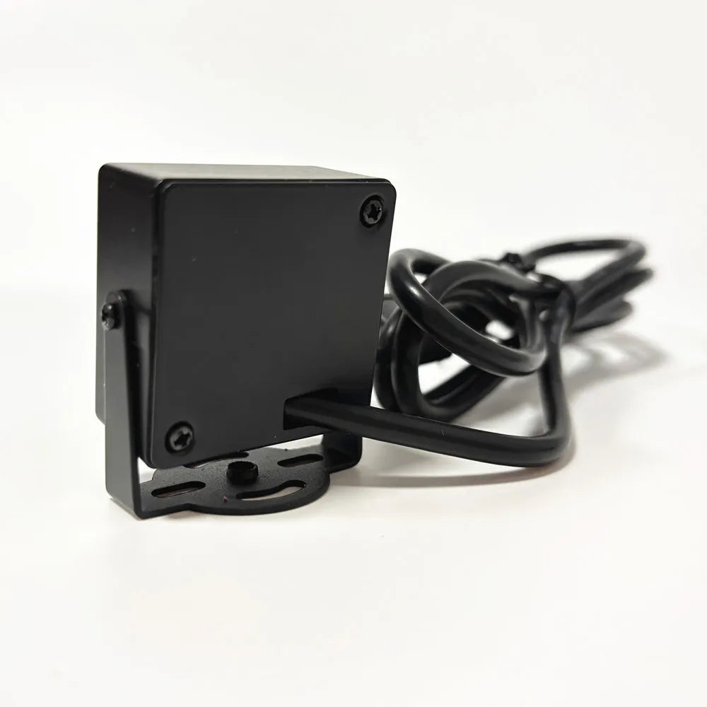 4K 8MP USB Mini Camera 30fps with 3.7mm Lens