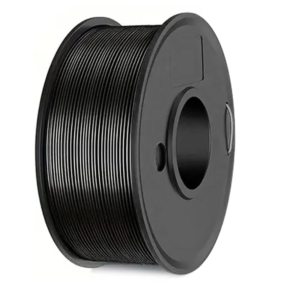 Filamento PLA de 1.75 mm para impressora 3D, 250 g