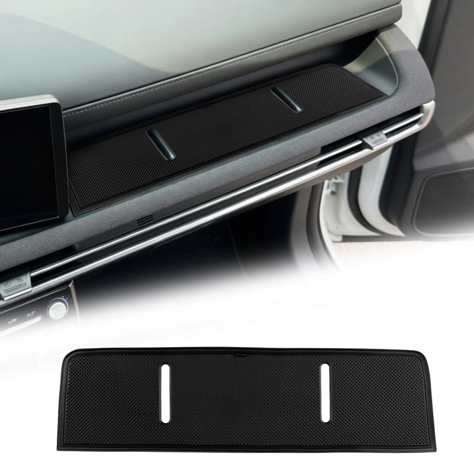 Hyundai Tucson 2025-2026 Glove Box Storage Organizer Tray