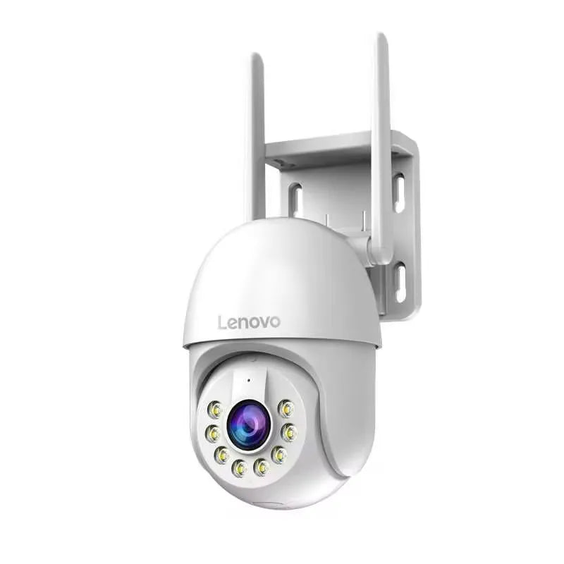 4K PTZ WiFi Outdoor Security Camera with Auto Tracking