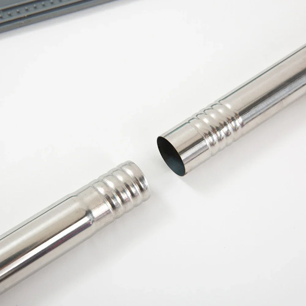 Silicone Scraper Broom Magic Wiper High Place Glass Wiper Floor Mop Household Splicing Cleaning Broom Bathroom Sweeping Water 