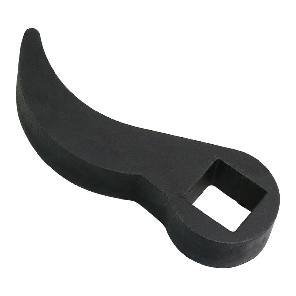 2Pcs Outil de démontage d’angle de voiture demi-essieu Barres d’adaptation de levage et de guidage Adaptateur de barre Ajuste 1/2 Ratchet pour le démontage des essieux Outil de réparation