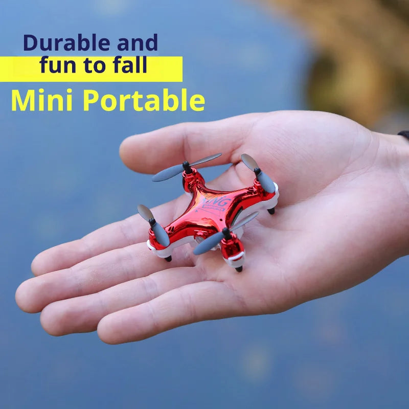 K01 Mini Drone - Camera and No-Camera Options
