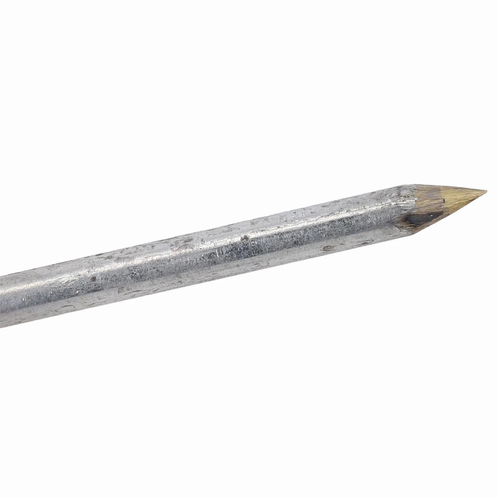 Tungsten Carbide Scriber Pen for Metal, Glass, Tile & Wood Marking