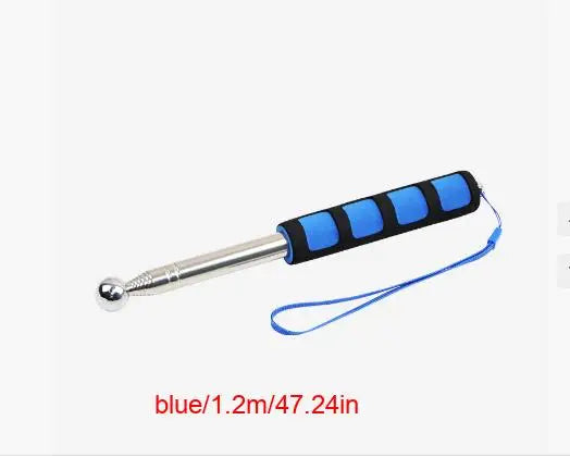 Telescopic Tile Inspection Tapping Hammer