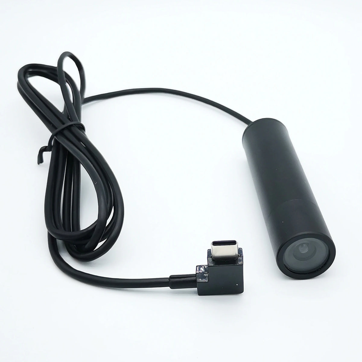 Mini caméra bullet 1080P 30fps USB Type-C Plug-and-Play