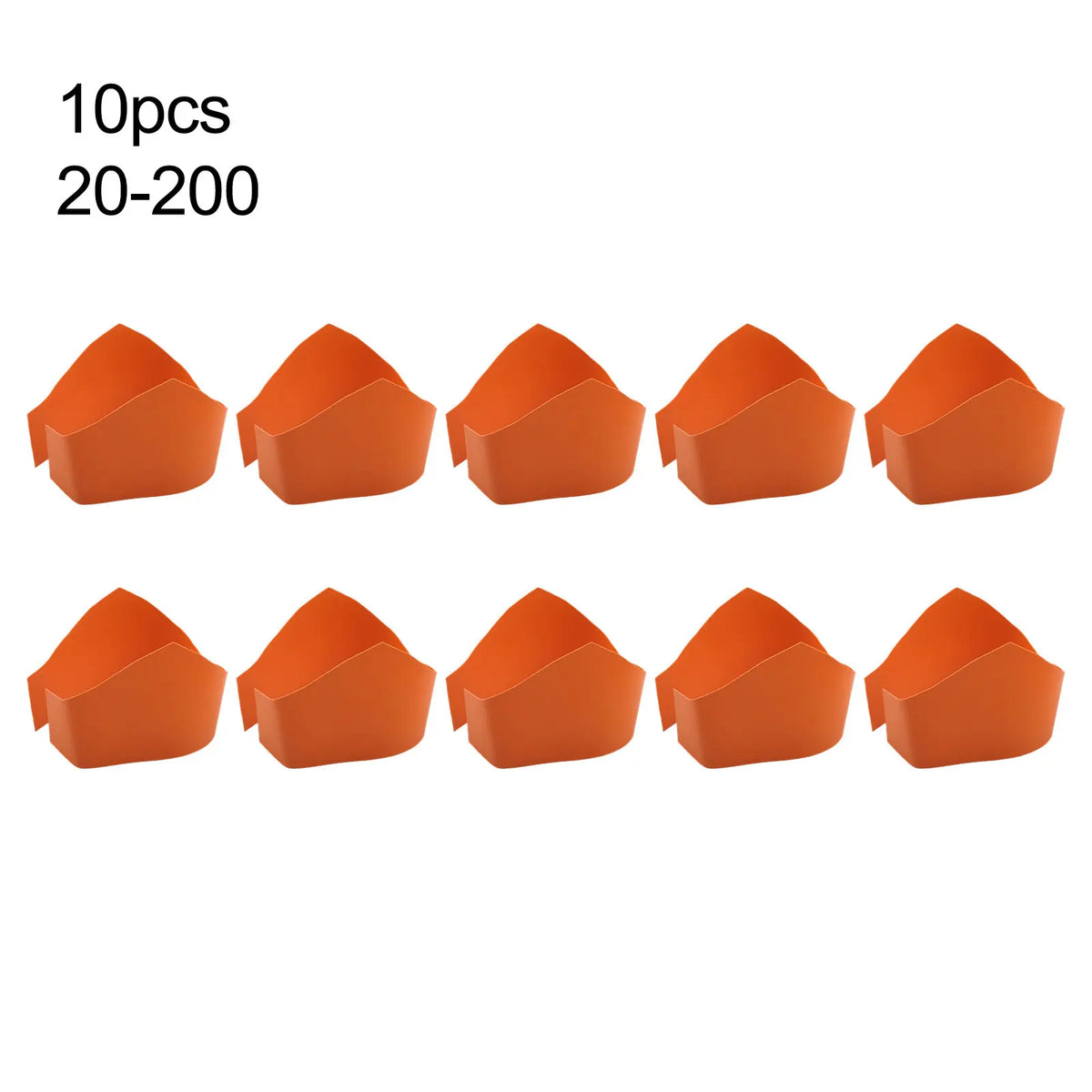Pipe Saddle Marking Guide - Size Options