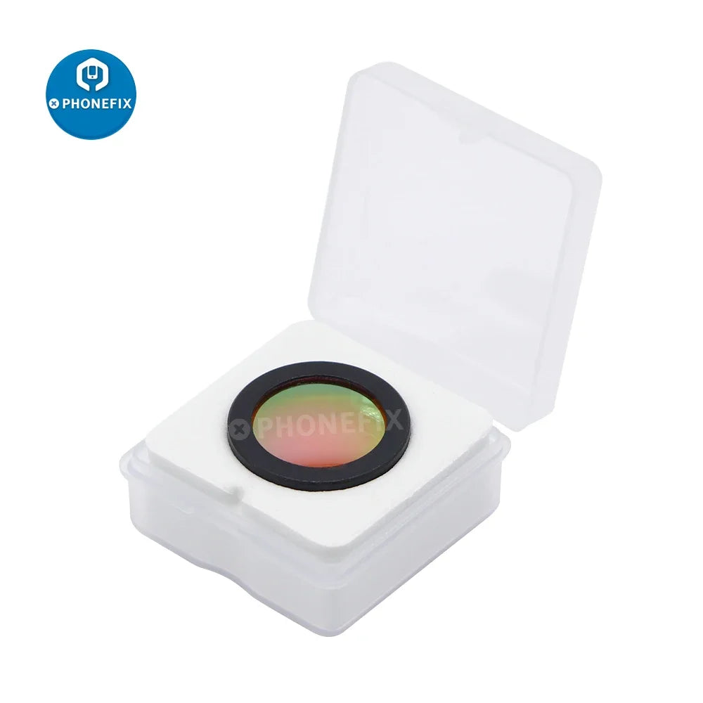 Macrolens voor Seek Compact Thermal Cameras