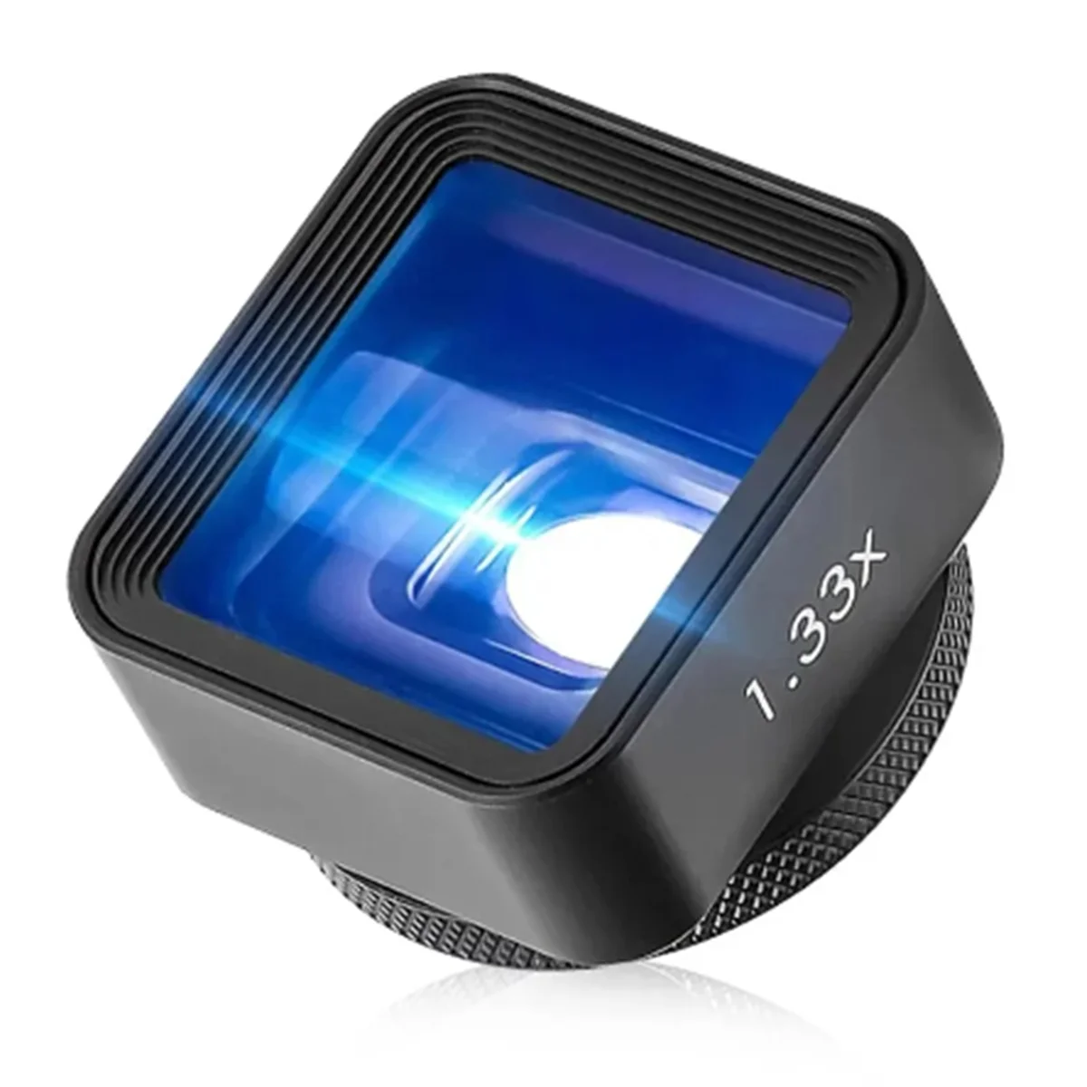 1.33x Anamorphische Handy-Kamera-Linse
