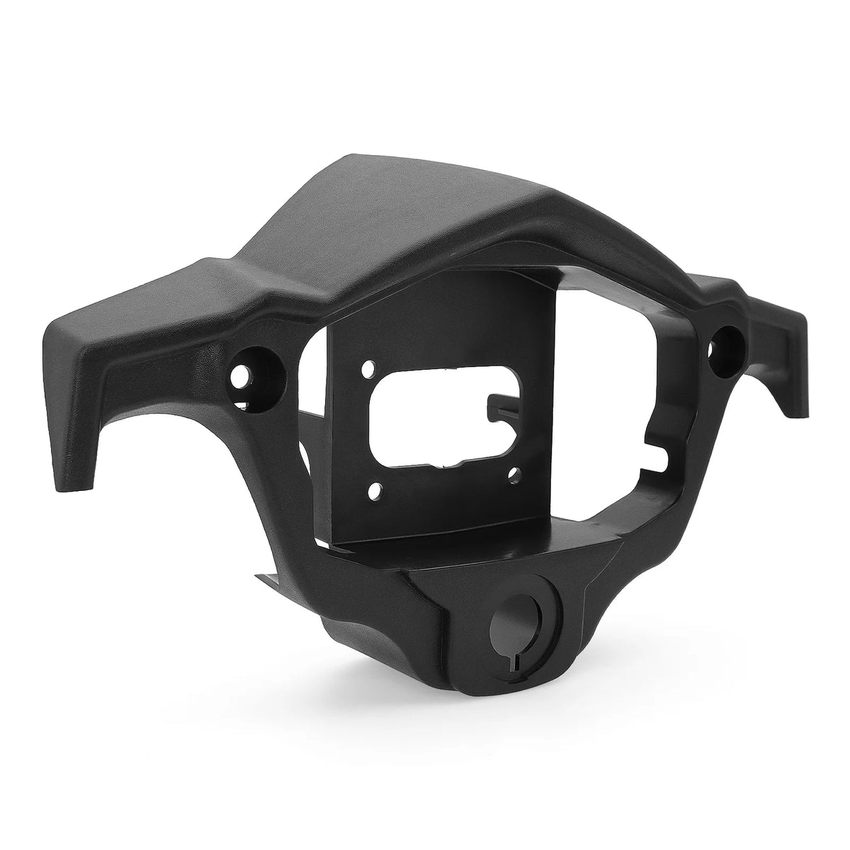 Opzioni di strumento digitale e staffa di montaggio per moto