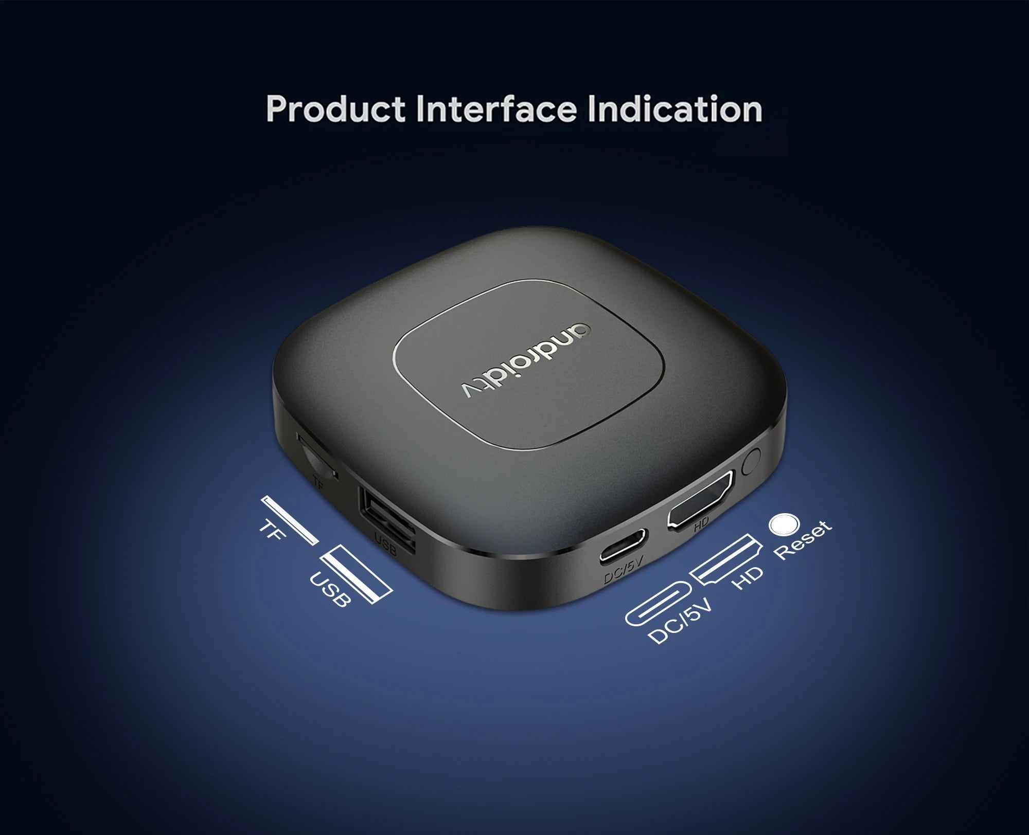 Android13 Smart Home Theater TV Box AllwinnerH313 Google Assistant Netflix Streaming Bluetooth Media Player 2G16G 2.4G5G Wifi T1 