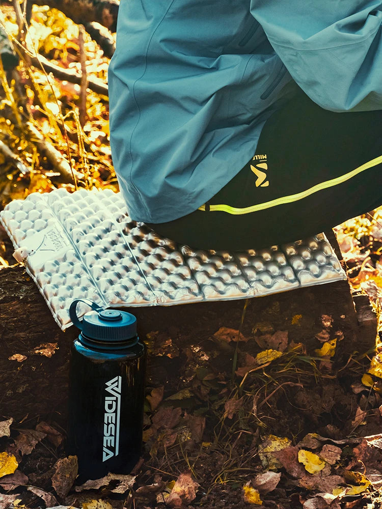 Outdoor Foldable Seat Mat Ultralight Waterproof Foam Cushion