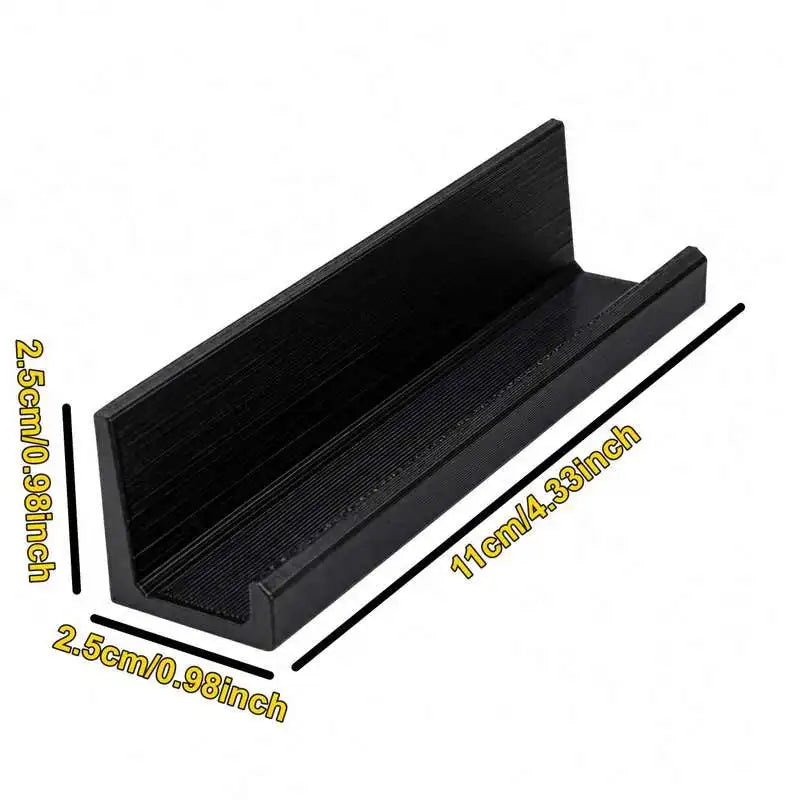Desktop Stand for Handheld Game Consoles