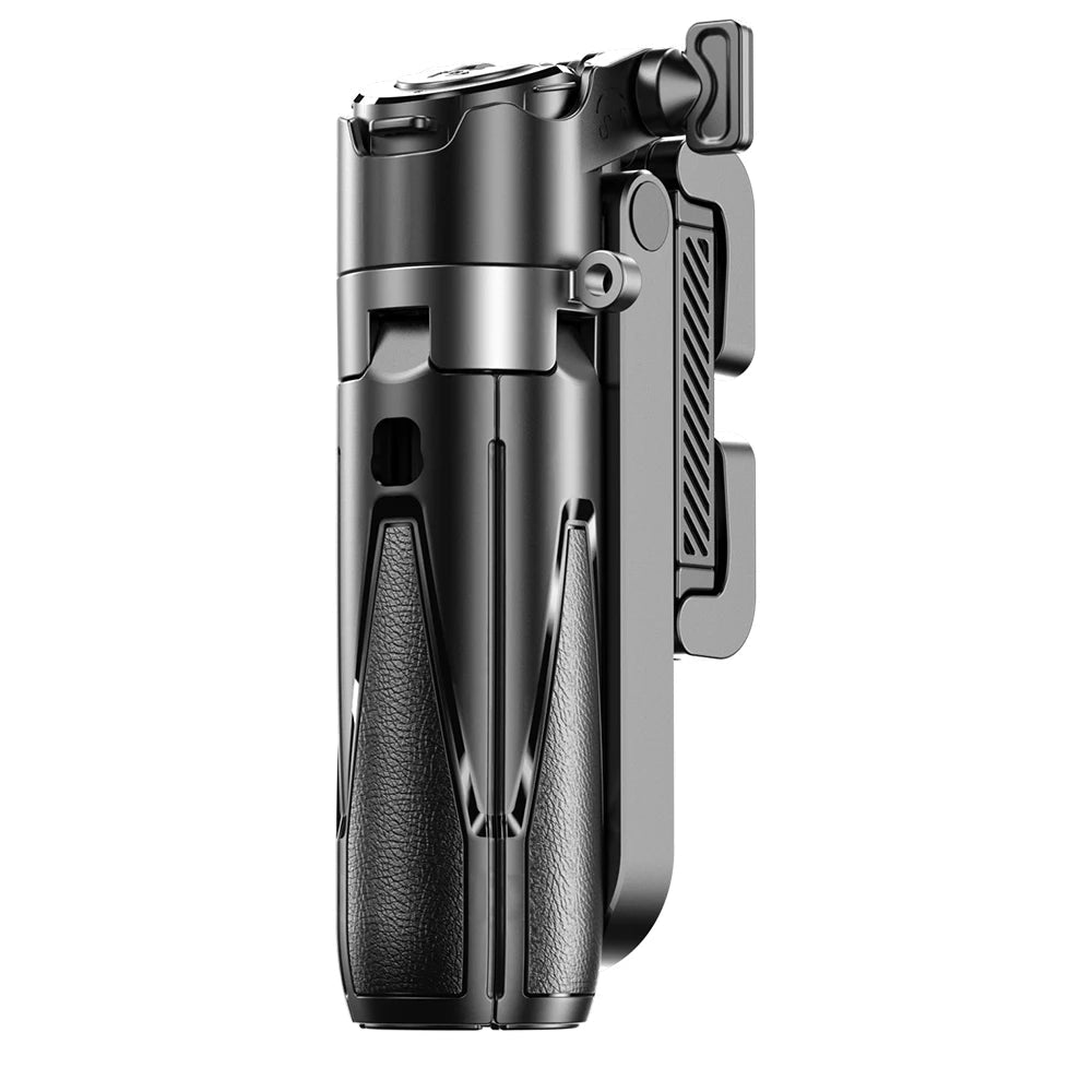 Mobile selfie stick handle, tripod photography tool handheld stabilizer shooting assistant multifunctional travel portable stand 