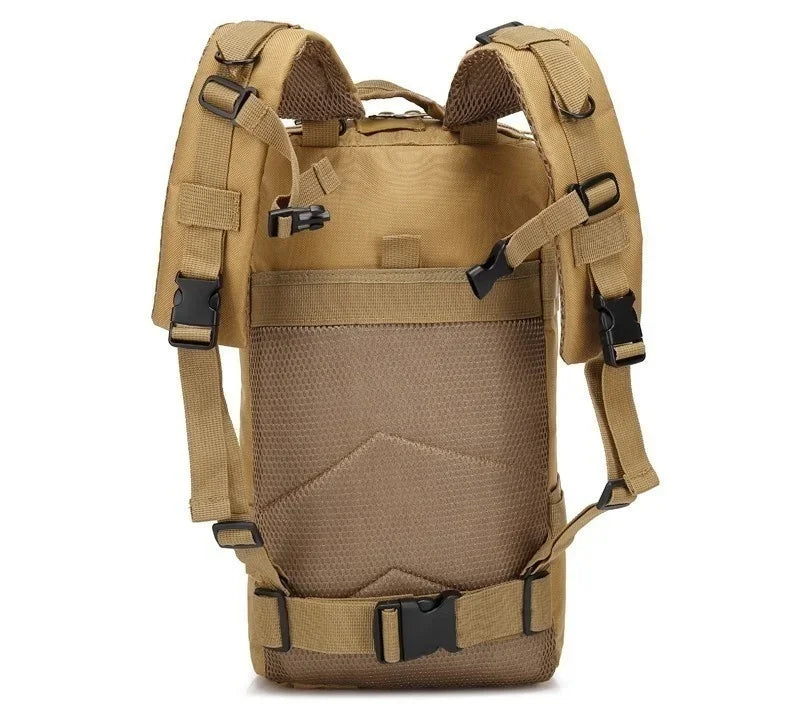 30L/50L Tactical Backpack for Hunting, Hiking and Travel