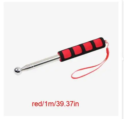 Telescopic Tile Inspection Tapping Hammer