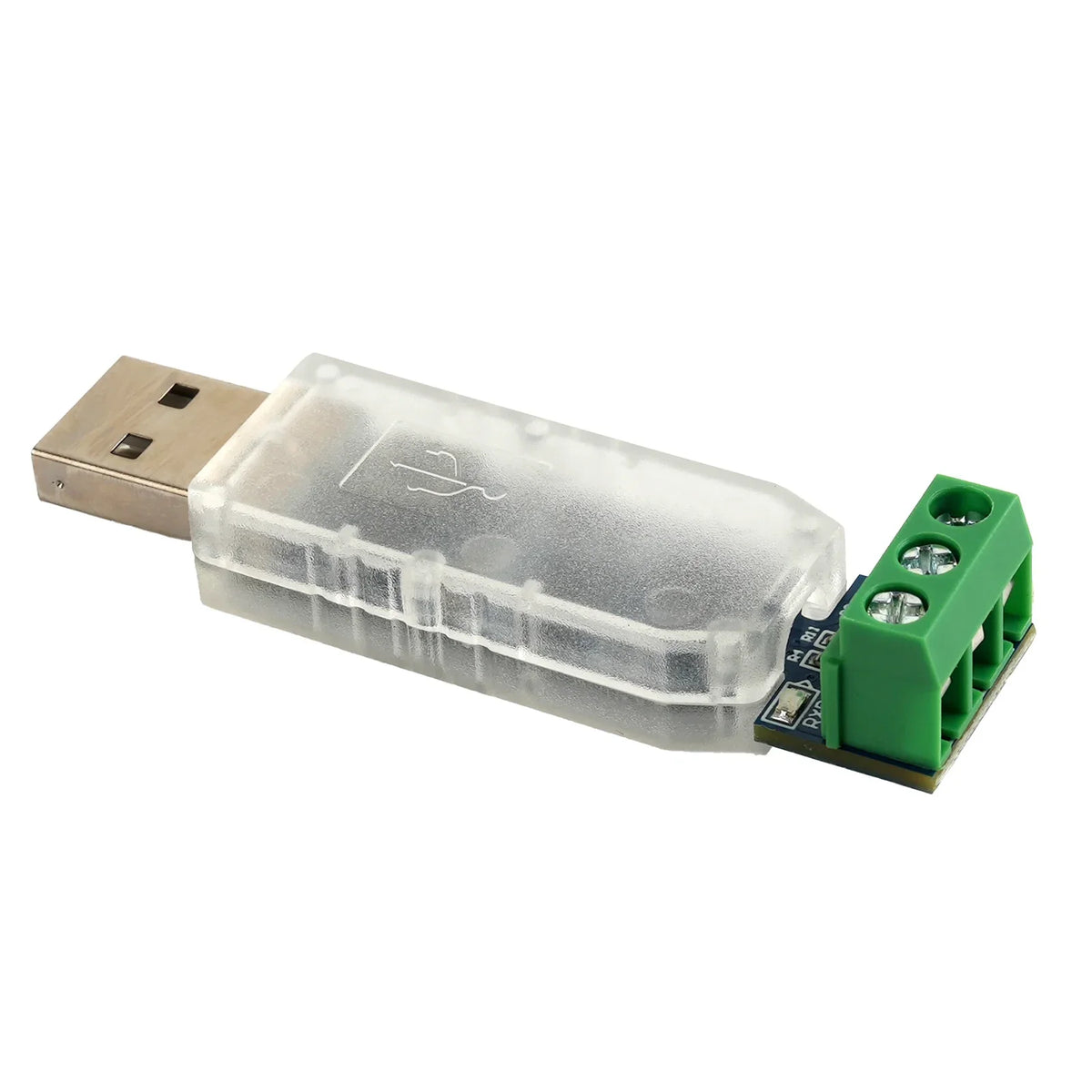 USB-to-LIN Bus Analysis Controller