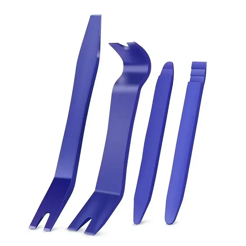 Vehicle Trim and Panel Removal Tool Set