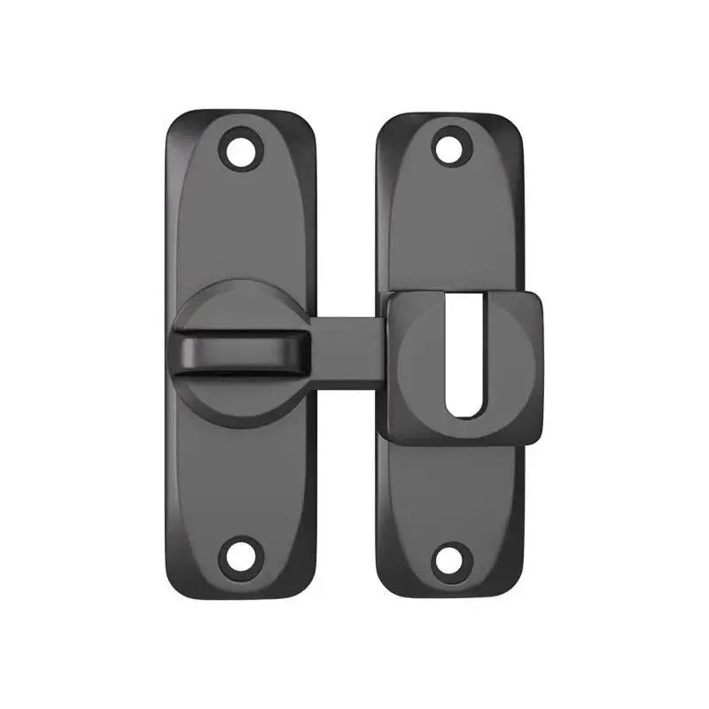 Zinc-Alloy Flip Door Latch