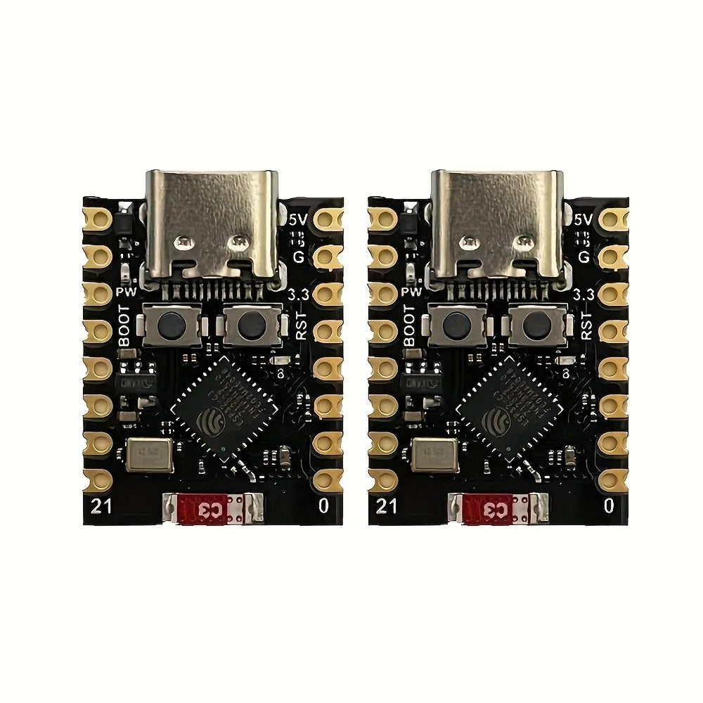 ESP32-C3 SuperMini Wi-Fi i Bluetooth pločica