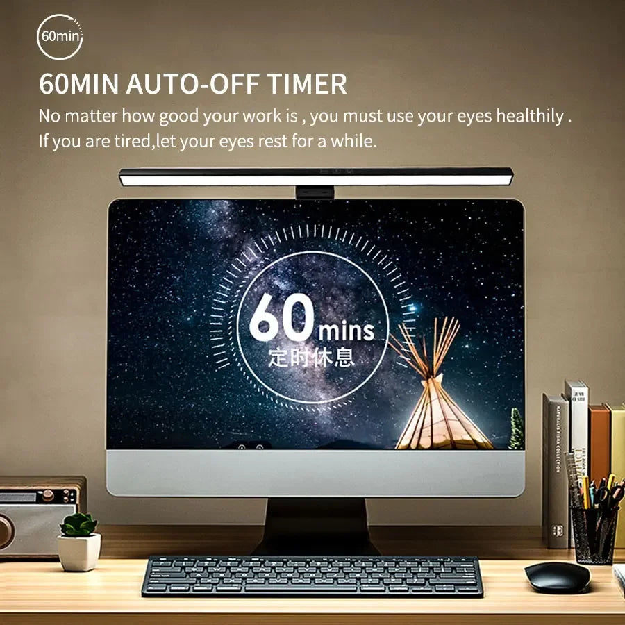 50 cm Dimmable Monitor Light Bar