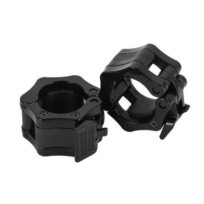 Güç Antrenmanı için Hızlı Bırakma Halter Kelepçeleri