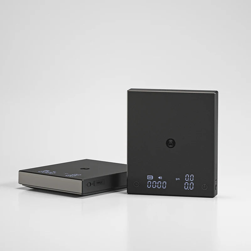 2kg Digital Coffee Scale with Timer