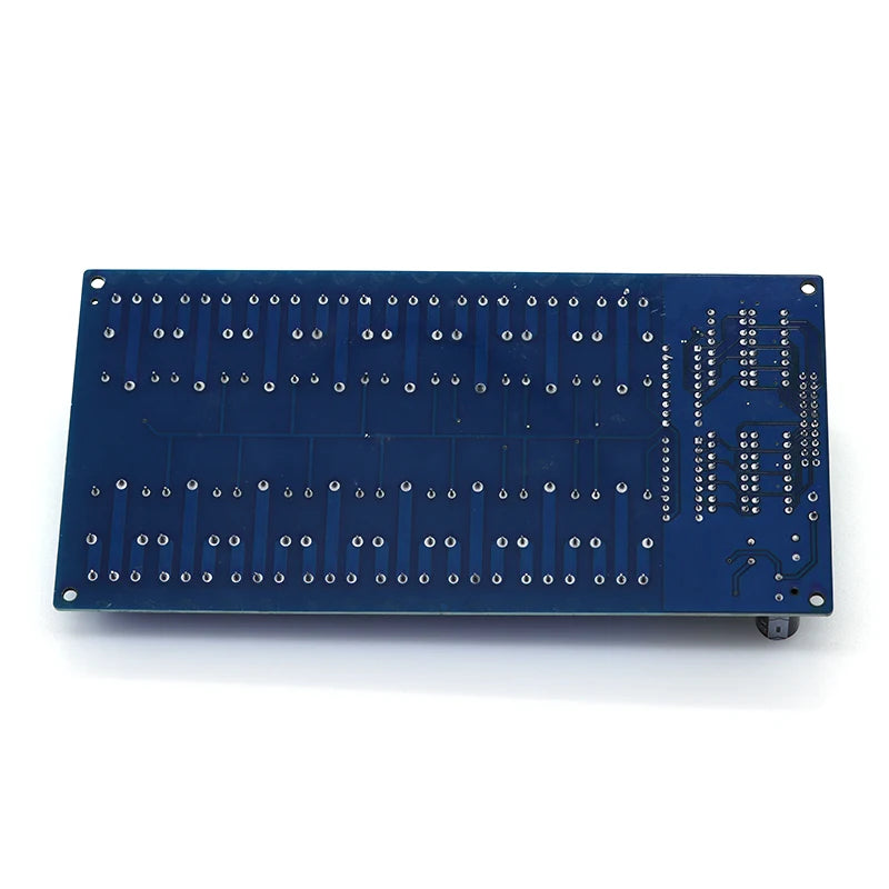 16-Channel Relay Board, DC Voltage and Pack Options