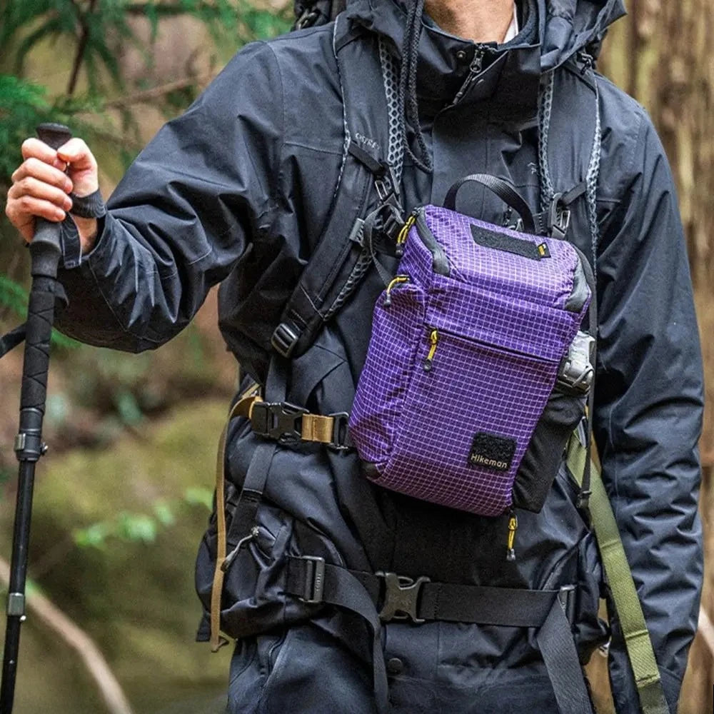 Sangle réglable pour sac à dos et bagages, 18.5–49.5 cm