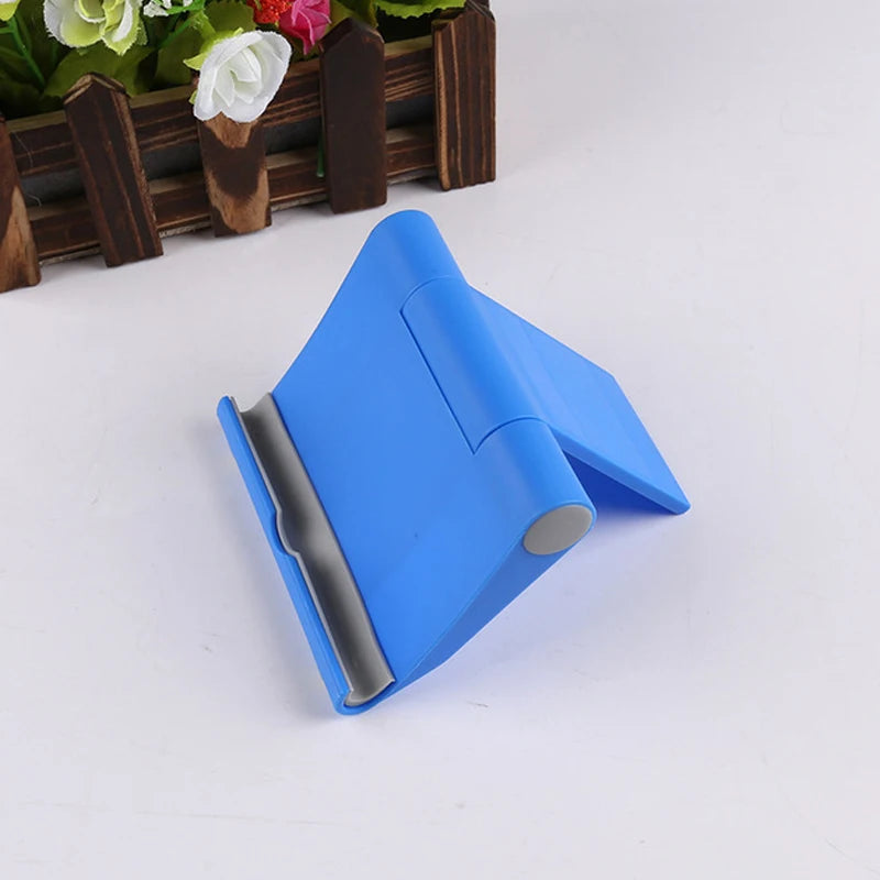 Mobile Phone Holder Flexible Adjustable Cell Phone Clip Holder Home Bed Desktop Mount Bracket Smartphone Stand for IPhone Xiaomi 