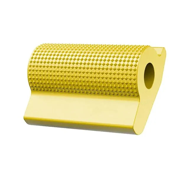 Universal Motorcycle Shift Gear Lever Pedal Rubber Cover Anti-skid Foot Peg Toe Gel Accessories for Honda Kawasaki Yamaha 