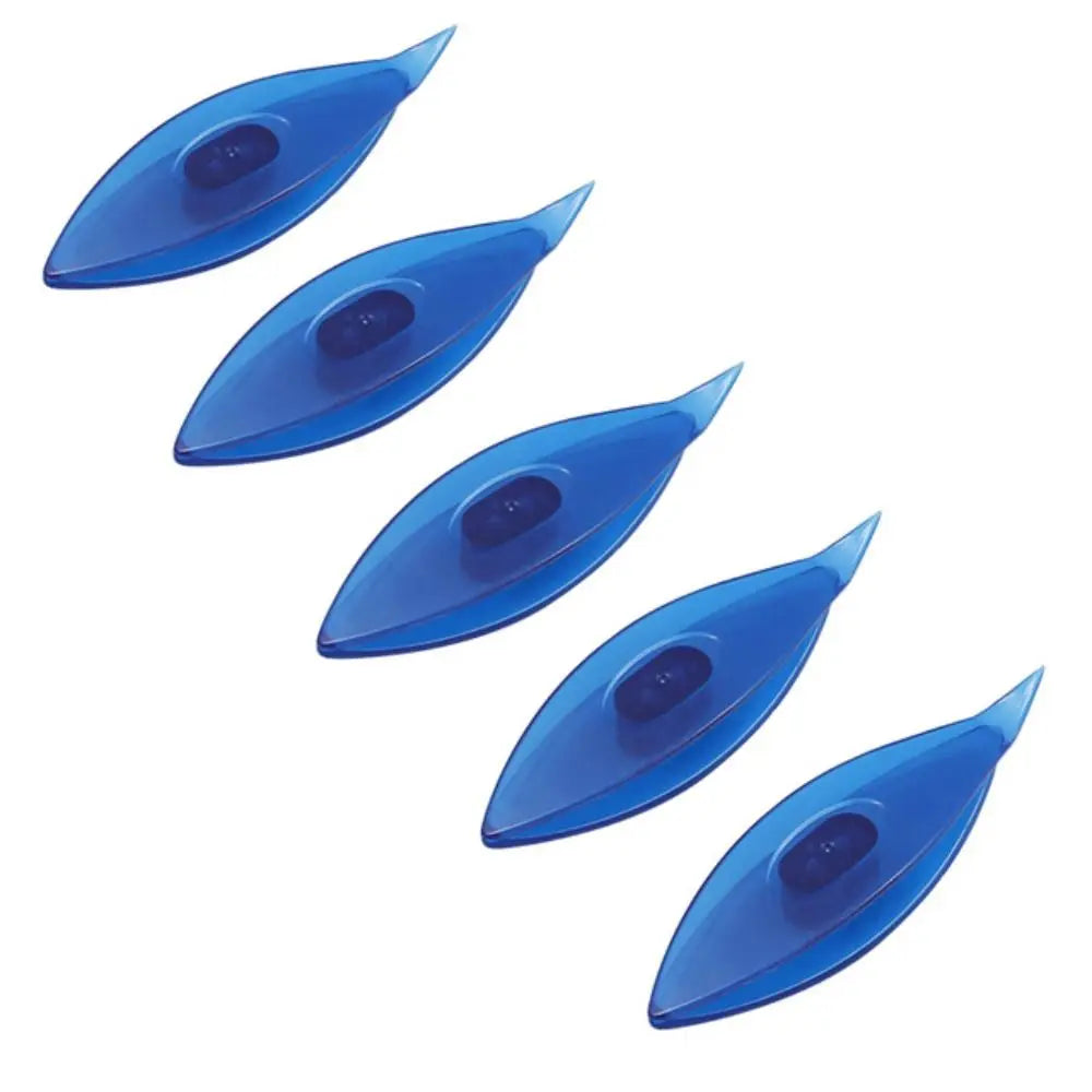 Plasticzny shuttle do tattingu — Opcje kolorów