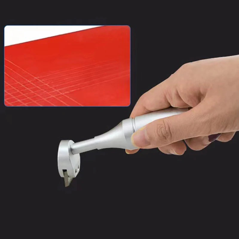 Cross-Hatch Coating Adhesion Test Kit