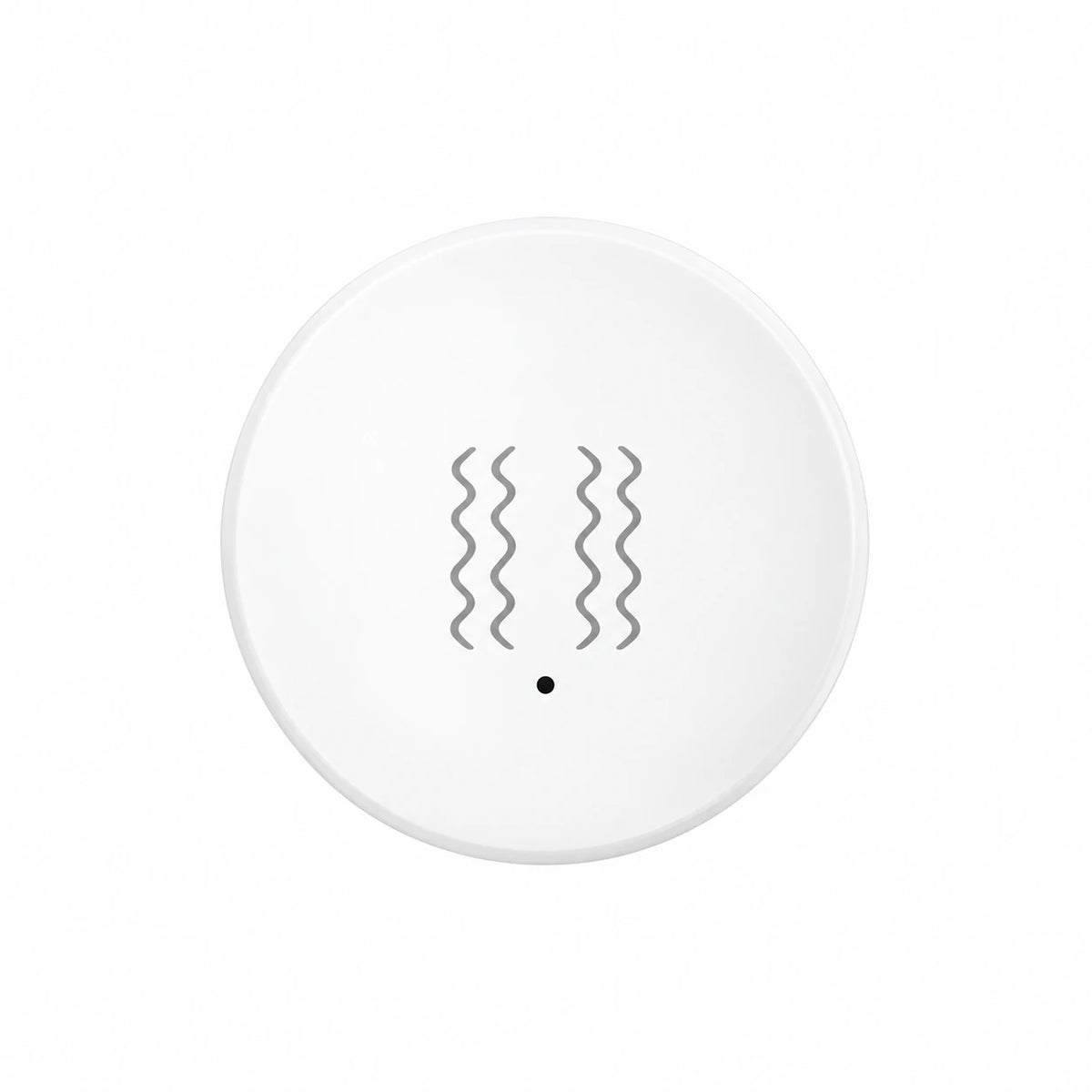Zigbee2MQTT rezgés- és dőlésérzékelő