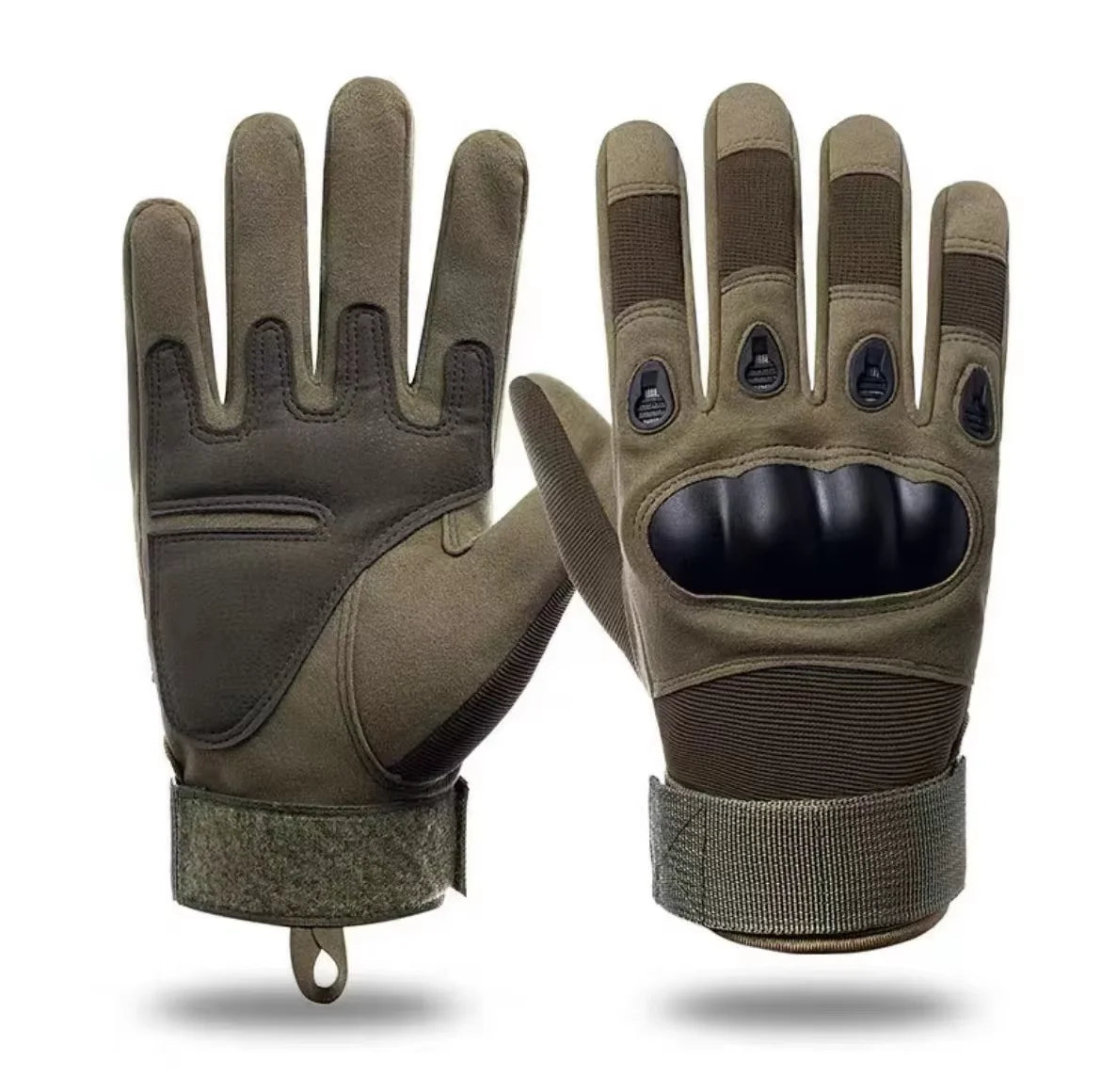 Halbfinger-Taktikhandschuhe für Radfahren, Schießen und den Outdoor-Einsatz