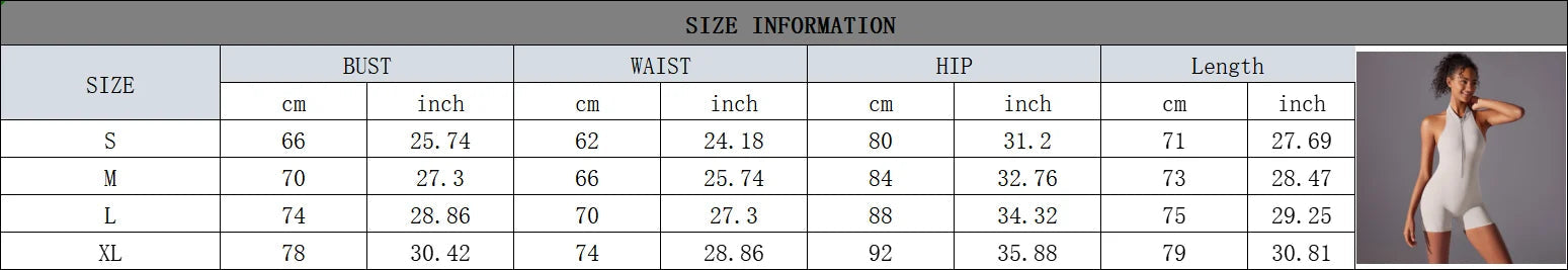 Women Bodysuits Gym Push Up Workout Clothes Fitness Sports Bodysuit Yoga Suit  Breathable Quick Drying Sports Yoga Clothing 